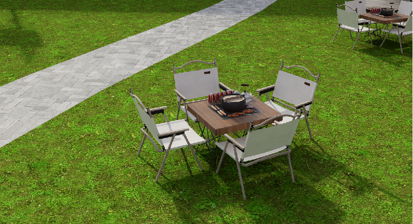 泾县酒店帐篷定制：解锁旅居新体验，打造差异化竞争力