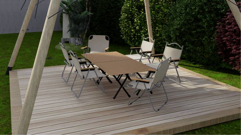 泾县帐篷生产厂家：以匠心筑牢户外装备的品质根基